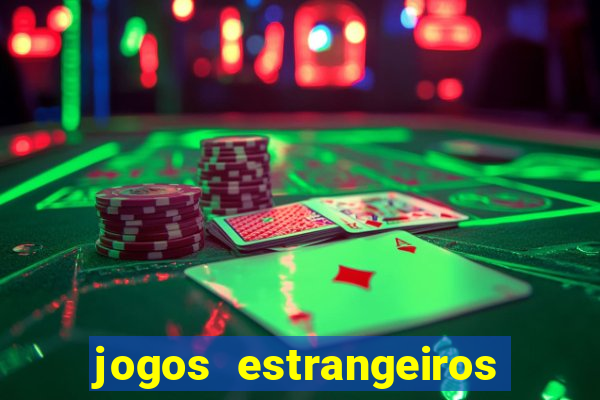 jogos estrangeiros para ganhar dinheiro